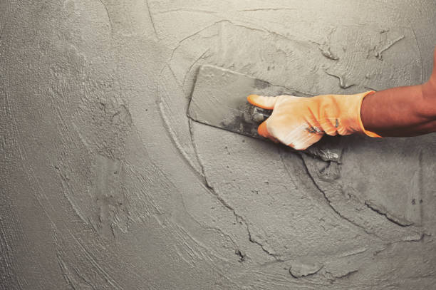 Best Concrete Foundation Repair in Seneca, SC