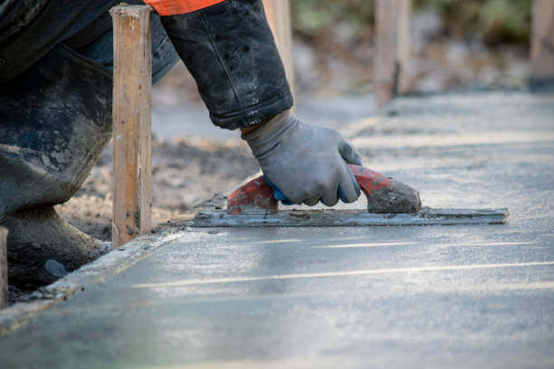Best Stamped Concrete Services in Seneca, SC