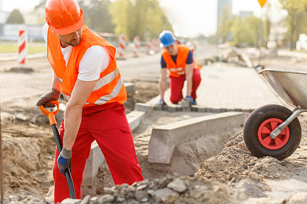 Best Concrete Sealing and Maintenance in Seneca, SC