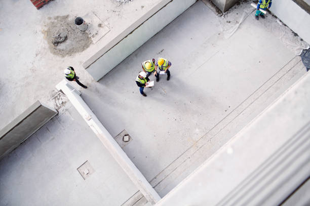 Best Commercial Concrete Services in Seneca, SC